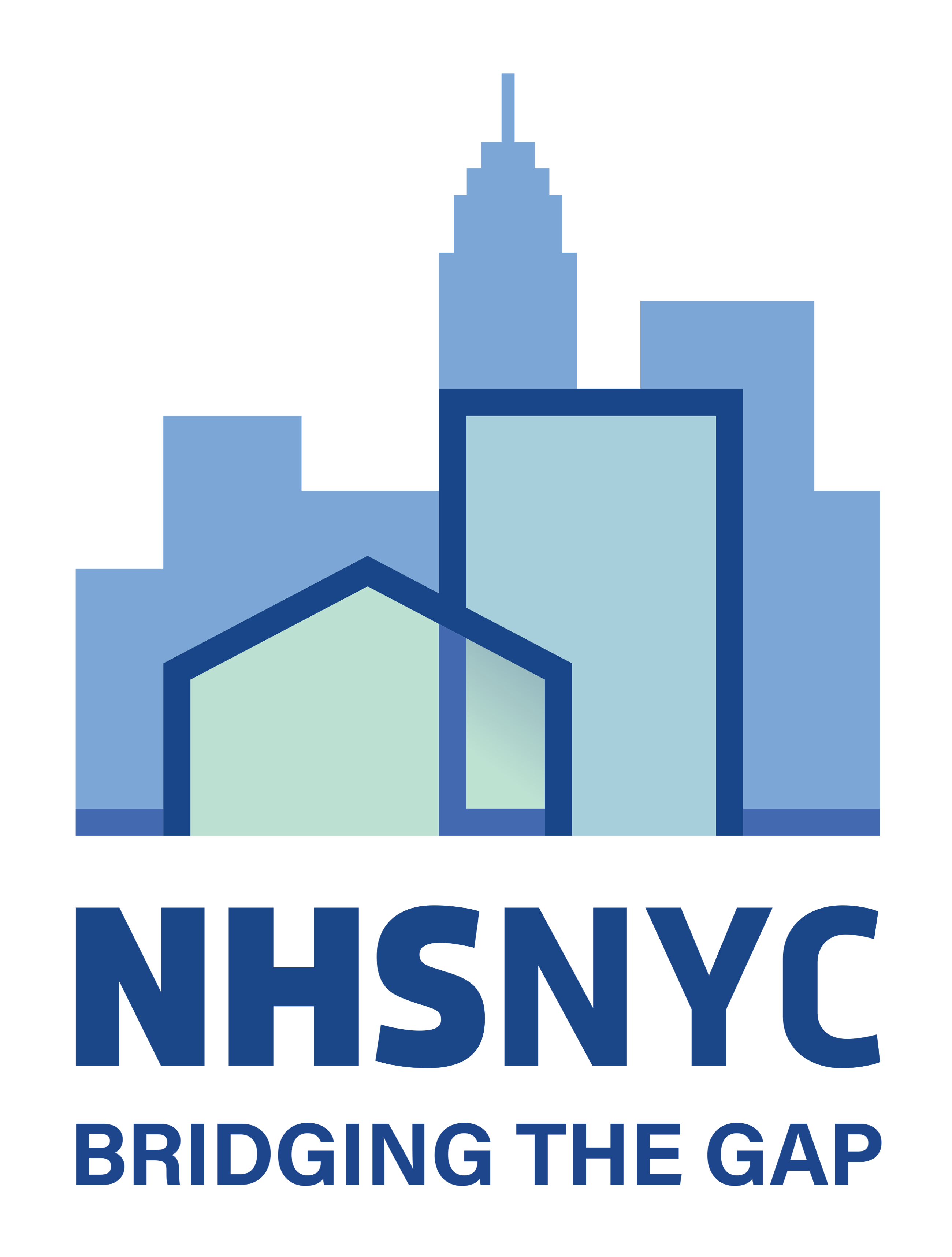 NHSNYC Community Resource Fair